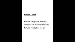 Net Zero Energy Building #netzero #hvac #ventilation #solar #energy #technology #education #science