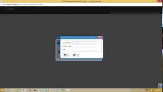 Code Droid Tool - Generating code and Testing