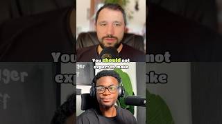 Do not quit your job to pursue indie hacking #podcast #KooNation