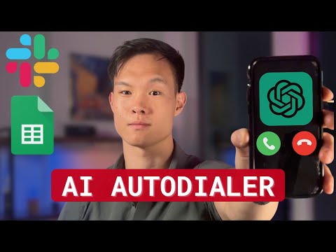 How AI can 10x your Cold Calls!