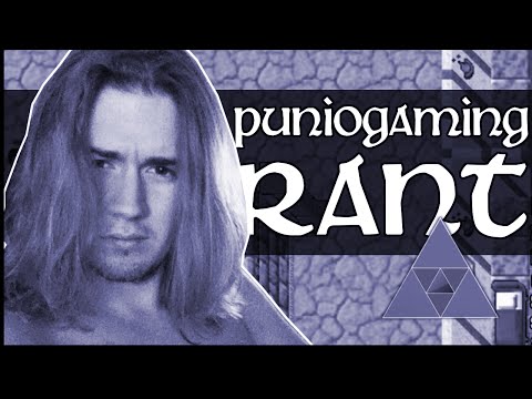 Bubbagame | PUNIOGAMING RANT 「Tibia」ᴴᴰ