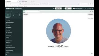 Scheduling a Data Import in ServiceNow