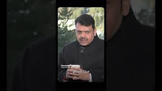 Devendra Fadnavis on MoUs & Maharashtra’s Growth Push | Rajdeep Sardesai | Siddharth Zarabi | Davos