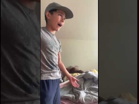 POV ur dad destroys u #funny #edit