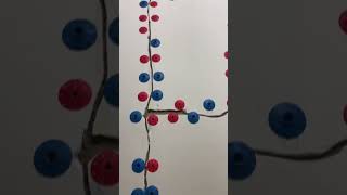 Here’s how we fix plaster cracks. Outstanding or Overkill? #renovation #drywall