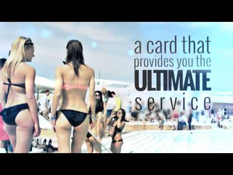 Ultimate Card Trailer