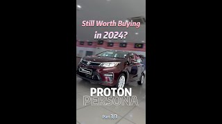 Part 3/3 | Is the Proton Persona still WORTH Buying in 2024? | BM