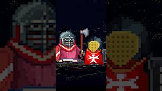 Wanna play a game? Yep... Blob Arena made a #blockchain #cryptogame and  added AMMA fighters!