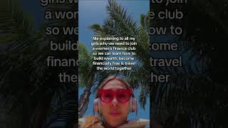 Don’t know where to get started? Take our Manifest Your Money Goals Quiz for 3 personalized money ac