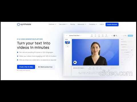 Top 5 AI Video creator #aicreator #aivideocreation #aivideogeneratorfree #aivideoeditingsoftware