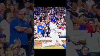 That Was A Crazy Walk Off Homer #christophermorel #sportsfilms #baseball #viral #blowup #edit #mlb