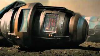 Halo Reach Deliver Hope (Extended Cut)