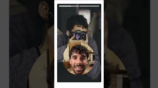 I created a photo gallery based on Instagram Stories for my clients website. #website #ecommerce