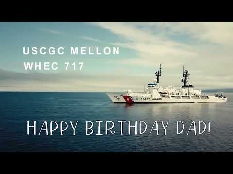Happy Birthday Dad!