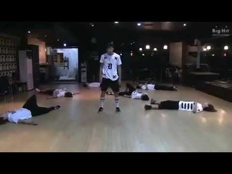 BTS DANCE CONCEPT [ N.O ]