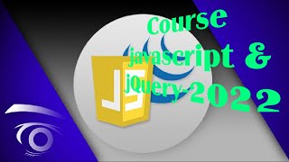 JavaScript & jQuery – Certification Course for Beginners-2022