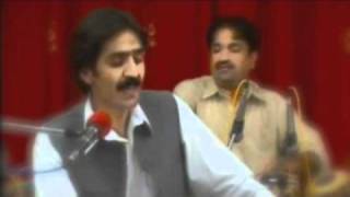 mainde lewaney di nadane di..naeem turi/poet rahmat shah sayel (sail)