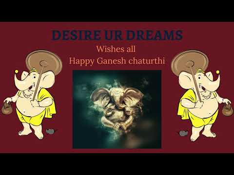#happyganeshchaturthi