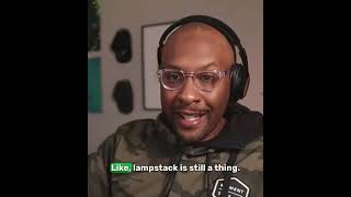 Jamstack is Next.js