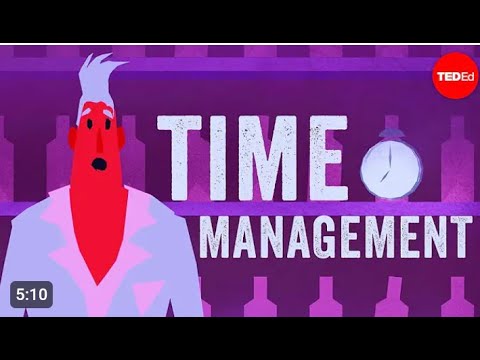 How to manage your time more effectively according to machines   Brian Christian