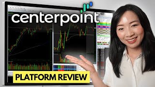 Top Day Trading Platform in Canada 2026 - Centerpoint Securities Review