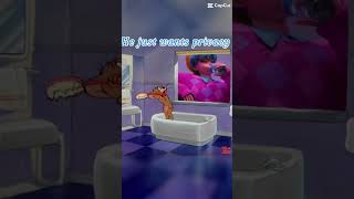 Privacy please #funny #funnymemes