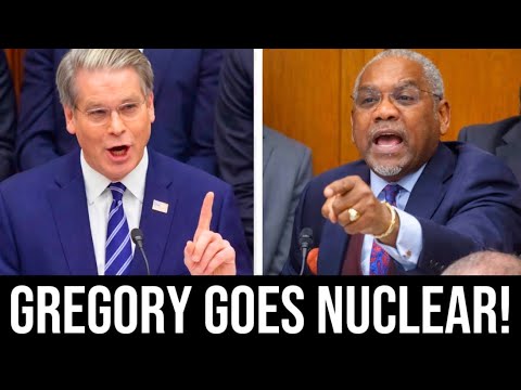 Rep. Meeks CRUSHES Bessent's Defense Of Trump Crypto Scheme