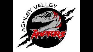 Raptors 12u vs Rock Springs Miners