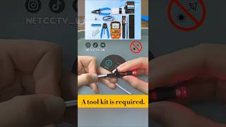 Fast Connector: Revolutionize Your FTTH Field Terminations!Install Fiber Connections in Minutes!