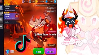 COOKIE RUN TikTok Compilation #19