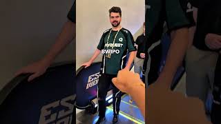 Will Faker do it?🫣