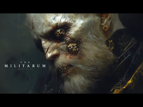 Vox Militarum | Hauntingly Beautiful Orchestral Grimdark Music