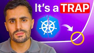 Kubernetes Has Just Changed FOREVER (what you must know)