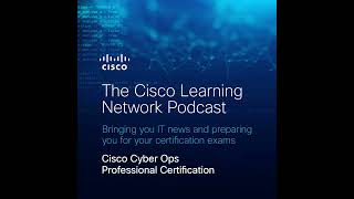 Cisco CyberOps Professional Certification