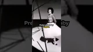 Pretty Little Baby in multiple languages #conniefrancis #prettylittlebaby