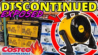 COSTCO 26 UNBELIEVABLE DISCONTINUE DEALS You Cant MISS in AUGUST 2025