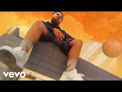 Loufi - Wit Skoene ft. Jayms