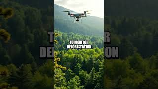 The Future Role of AI in Environmental Conservation