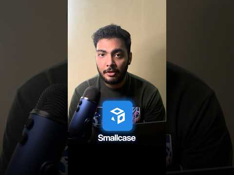 This Strategy will Give you Almost 100% Return 🤑 | Pranjal Sharma #shorts #finance #smallcase
