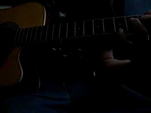 Spanish Ballad