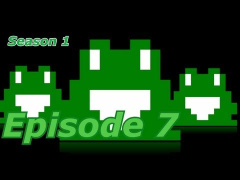 Flipnote Hatena World Episode 7