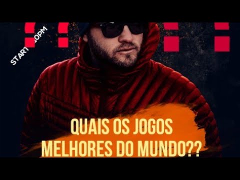 top 5 de quais os jogos e APP que ta sendo os melhores do mundo (👍 ͡❛ ͜ʖ ͡❛)👍