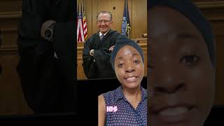 Famous Judge Caprio ASKS FOR PRAYERS After Cancer Diagnosis 🙏🕊️✝️ #shorts #prayer #miracles