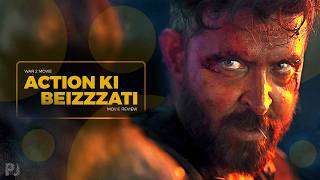 War 2 Movie Review ⋮ Hype Completely Wasted
