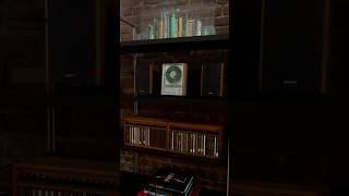 my dream CD player setup!!