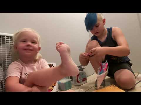Amazon Unboxing Part ???