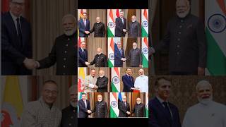 THE GREAT INDIAN DIPLOMACY! #indiarising