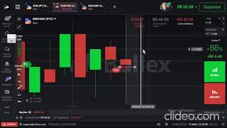 Bullex - ROMPIMENTO DO SUPORTE - ENTENDA VOCÊ PRECISA VER ESSE VÍDEO 🤑