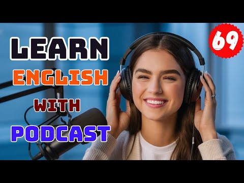 social entrepreneurship | Learn English With Podcast Conversation | English Podcast | Podcast