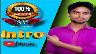 logo  intro  music// logo  intro  video//   logo  intro frame